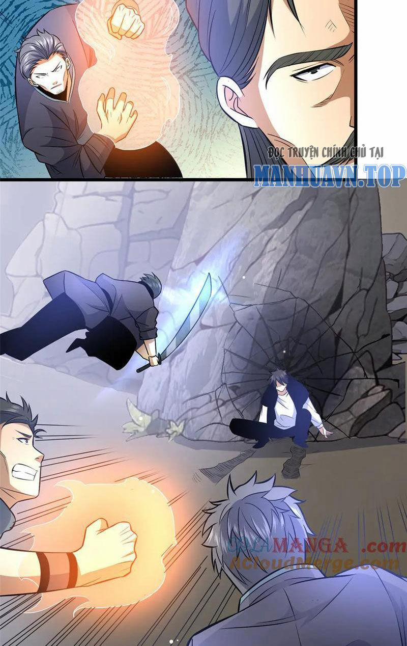 Siêu Phàm Sát Thần 176 trang 19