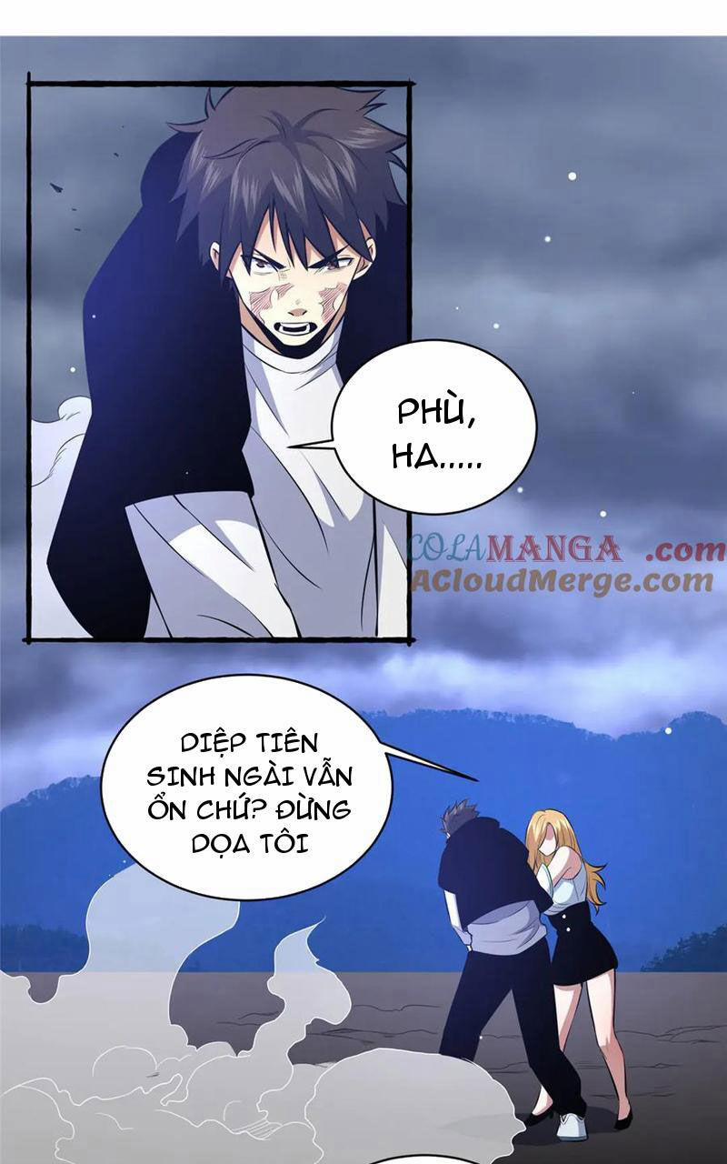 Siêu Phàm Sát Thần 176 trang 30