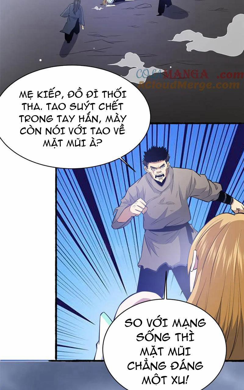 Siêu Phàm Sát Thần 176 trang 35