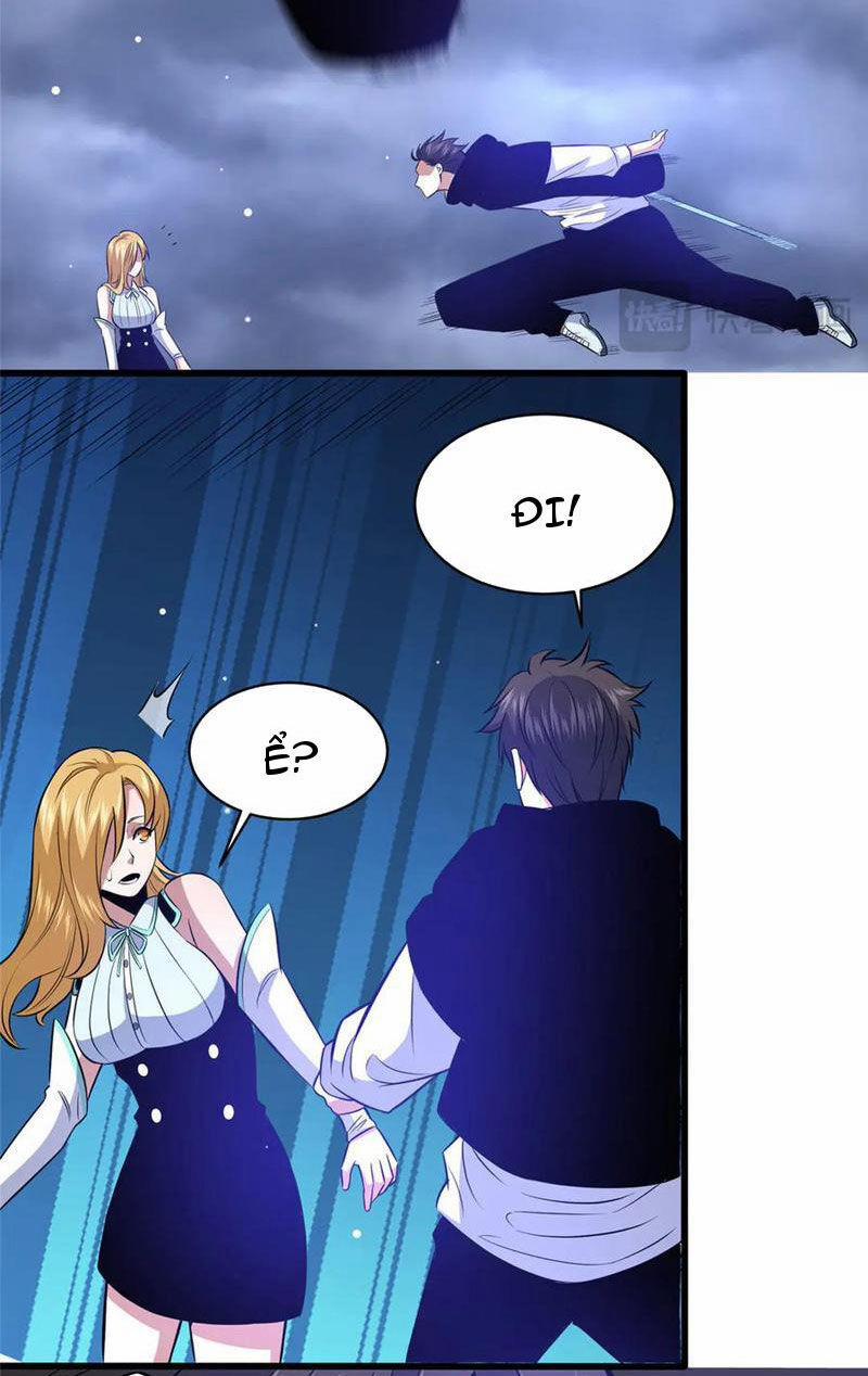 Siêu Phàm Sát Thần 176 trang 4