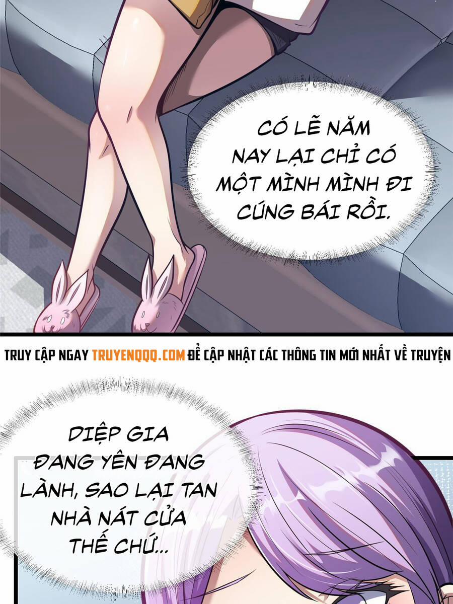 Siêu Phàm Sát Thần 18 trang 10