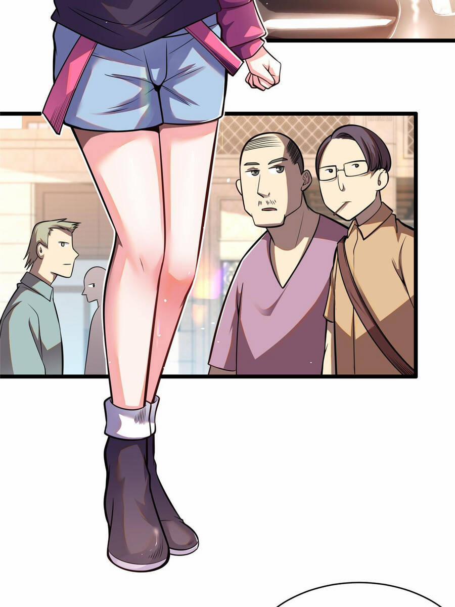 Siêu Phàm Sát Thần 18 trang 14