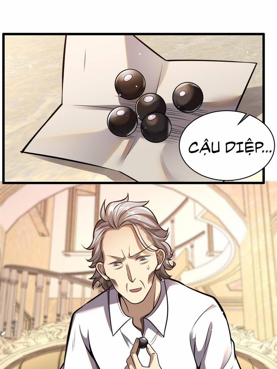 Siêu Phàm Sát Thần 18 trang 33