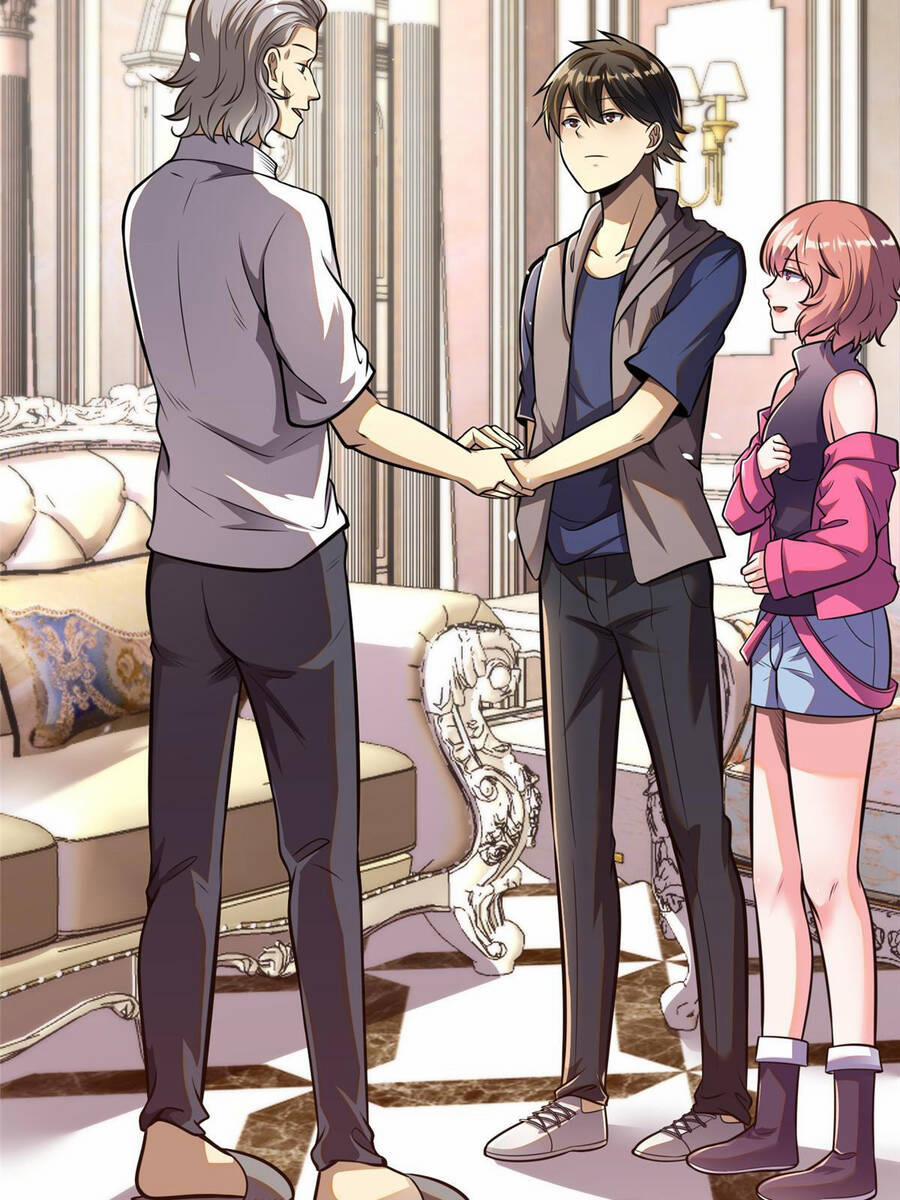 Siêu Phàm Sát Thần 18 trang 42