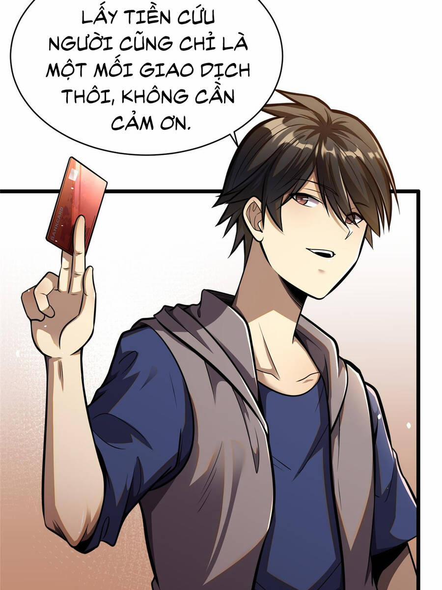Siêu Phàm Sát Thần 18 trang 44