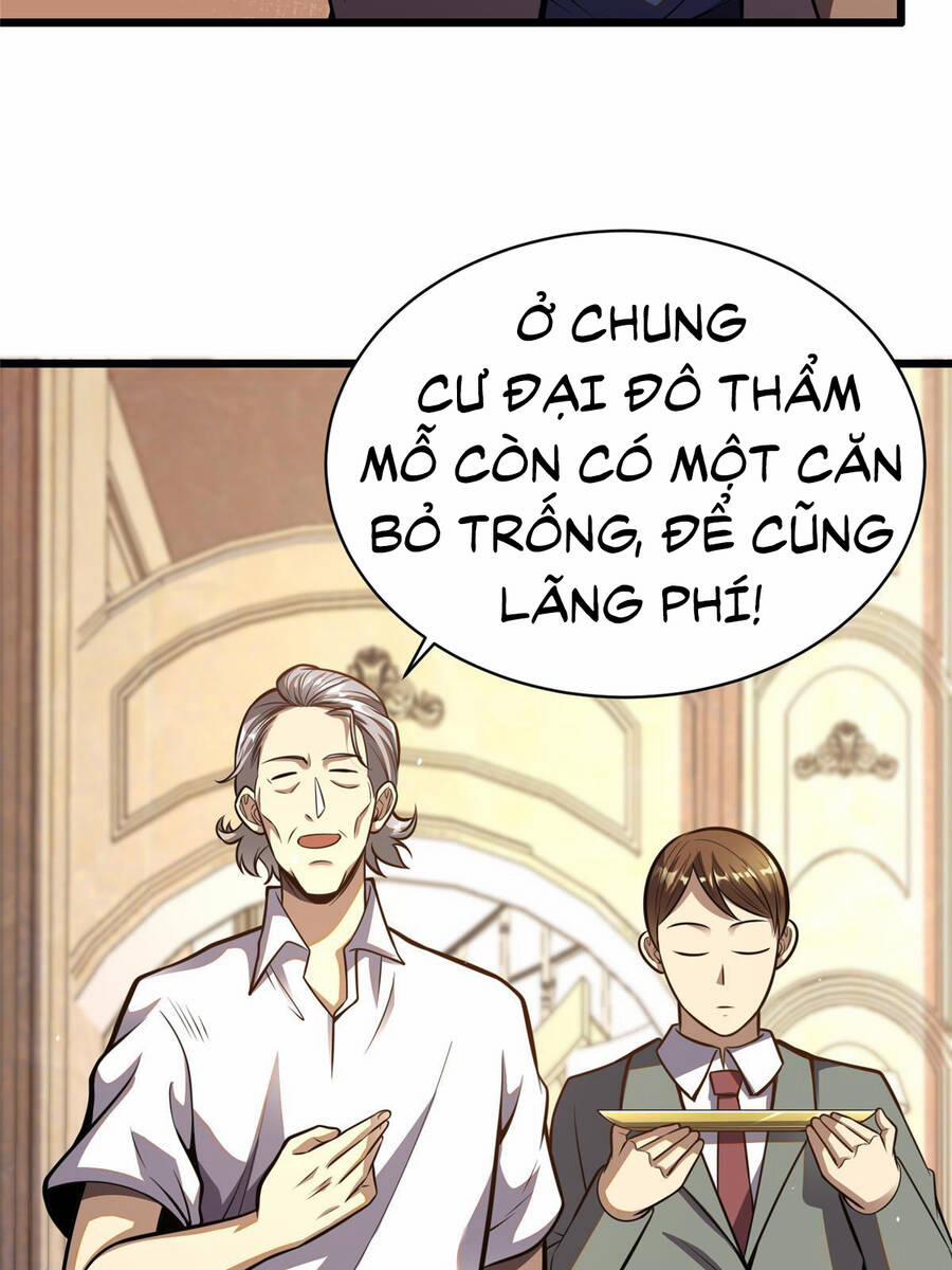 Siêu Phàm Sát Thần 18 trang 45