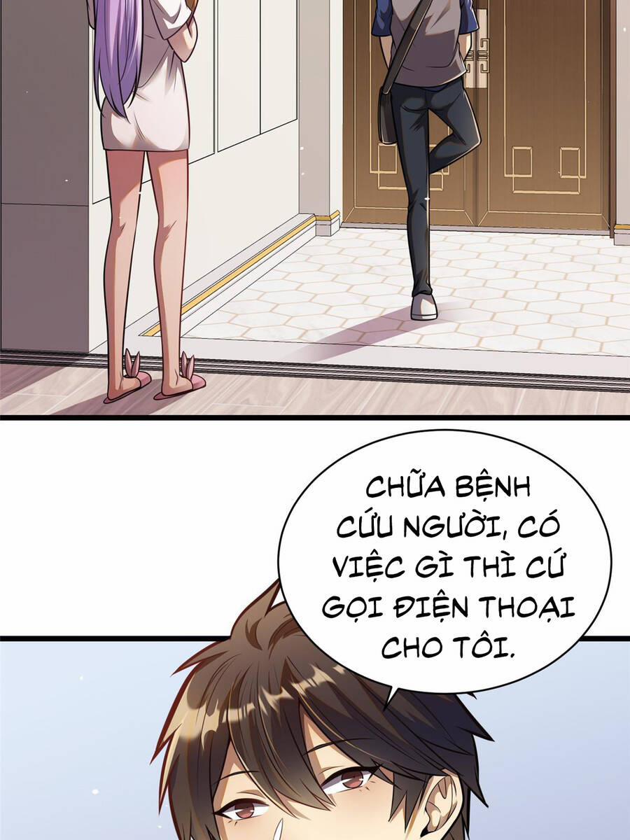 Siêu Phàm Sát Thần 18 trang 5