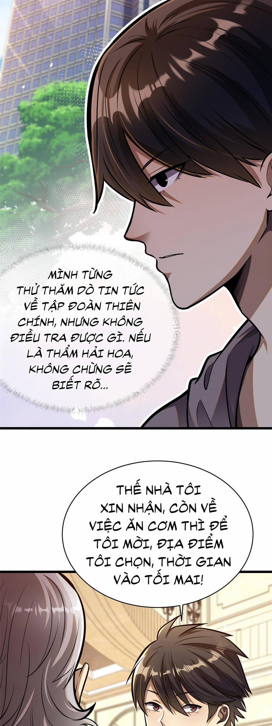 Siêu Phàm Sát Thần 18 trang 50