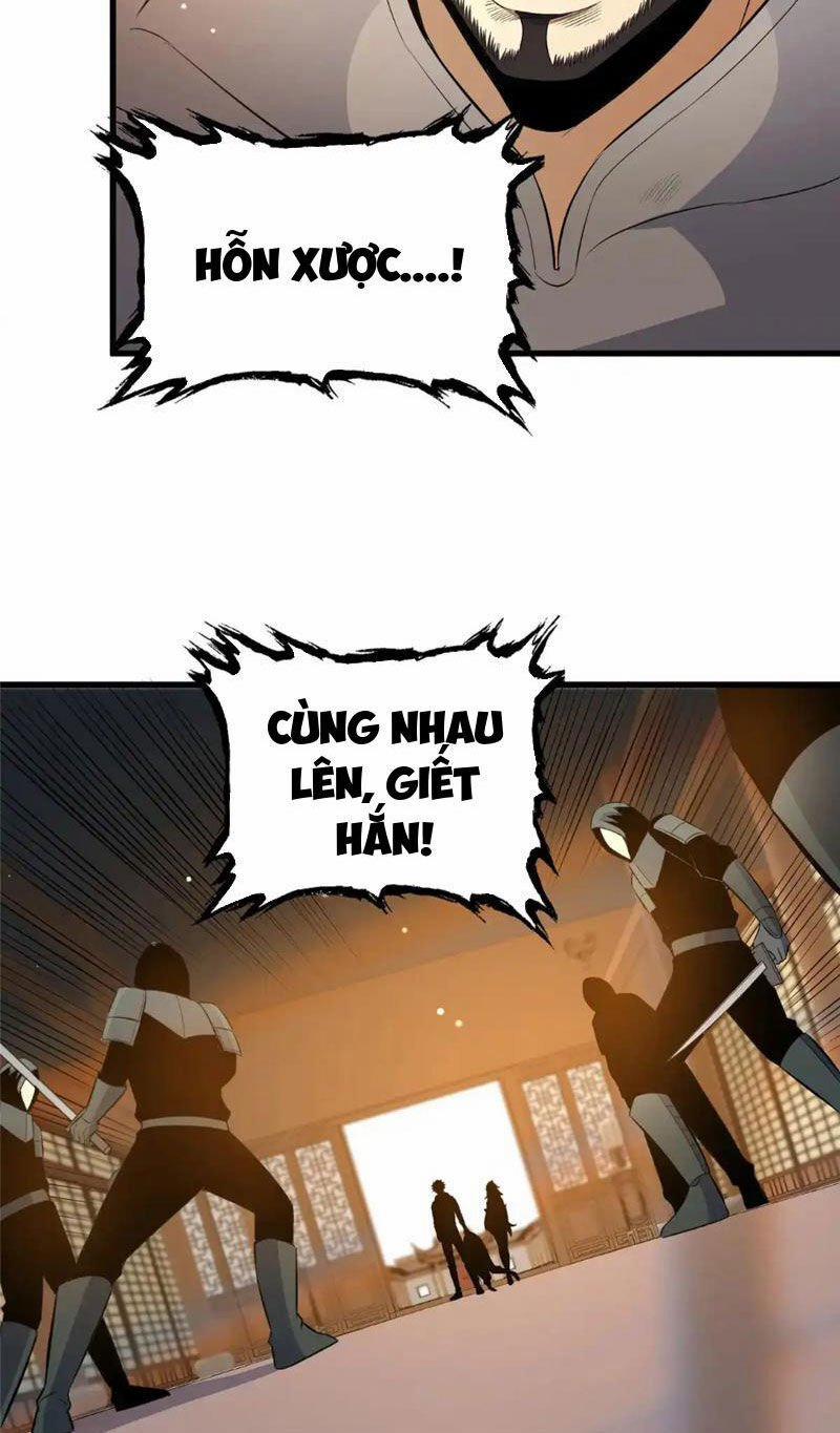 Siêu Phàm Sát Thần 180 trang 2