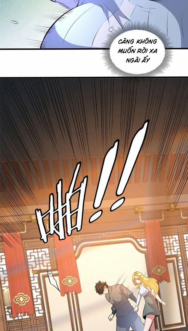 Siêu Phàm Sát Thần 180 trang 20