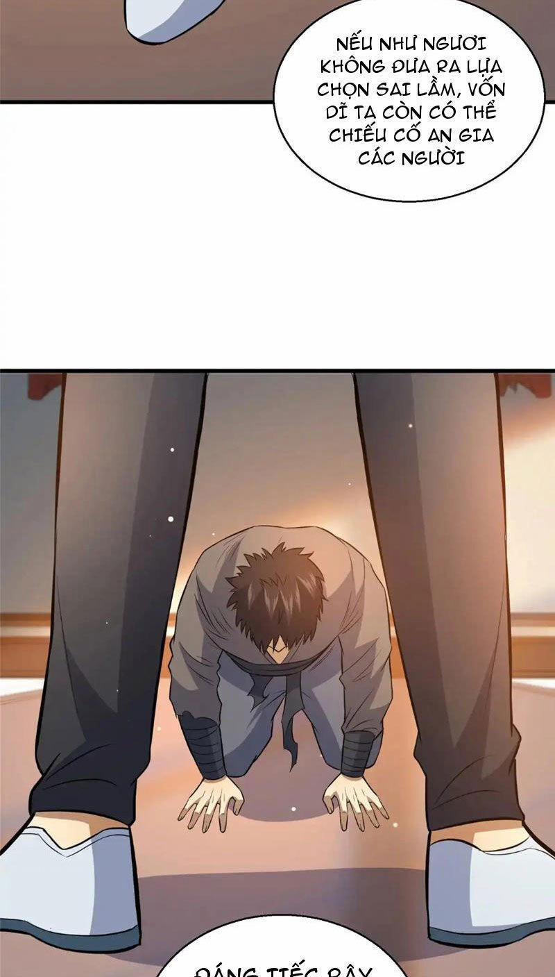 Siêu Phàm Sát Thần 180 trang 29