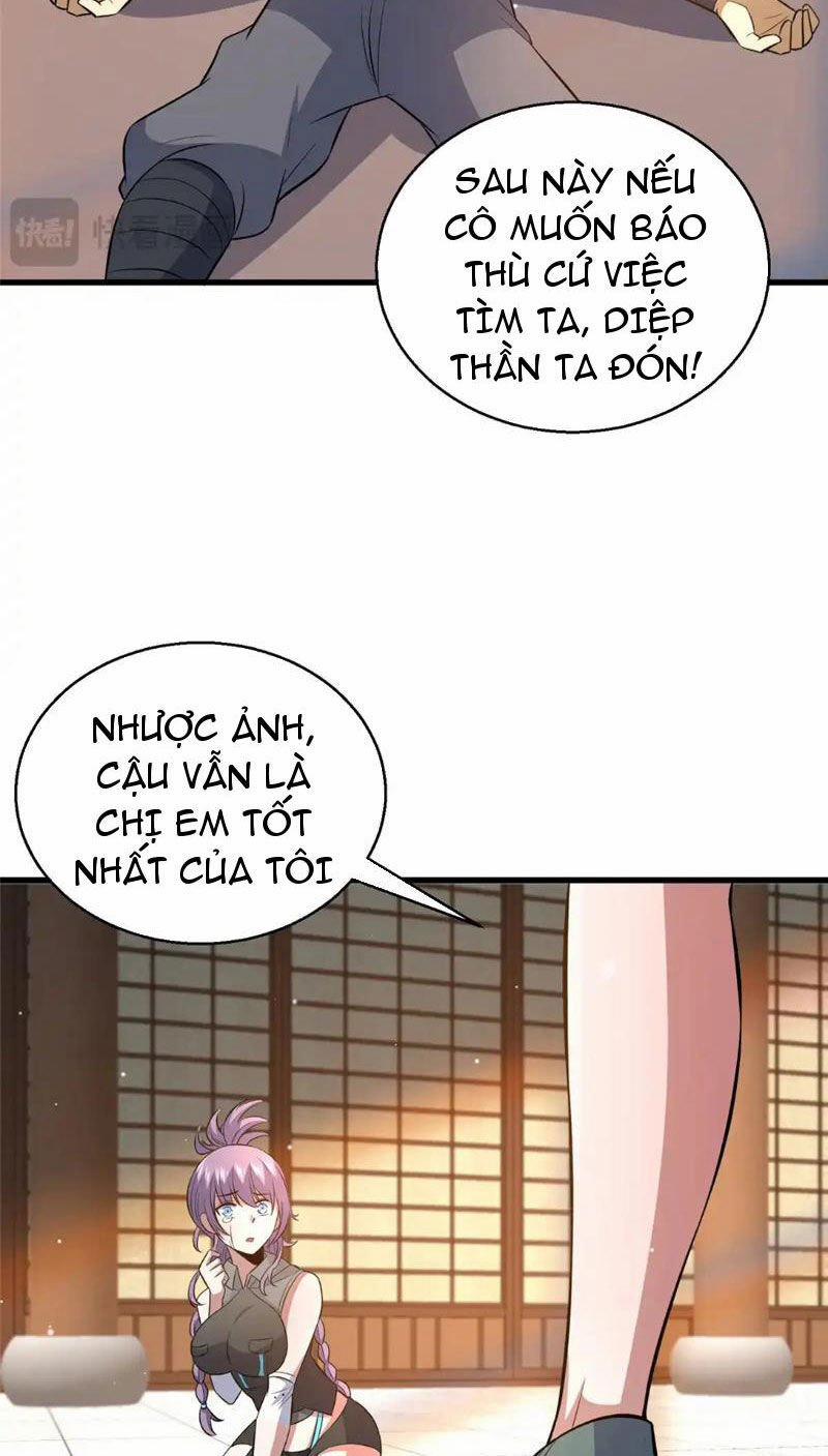 Siêu Phàm Sát Thần 180 trang 37