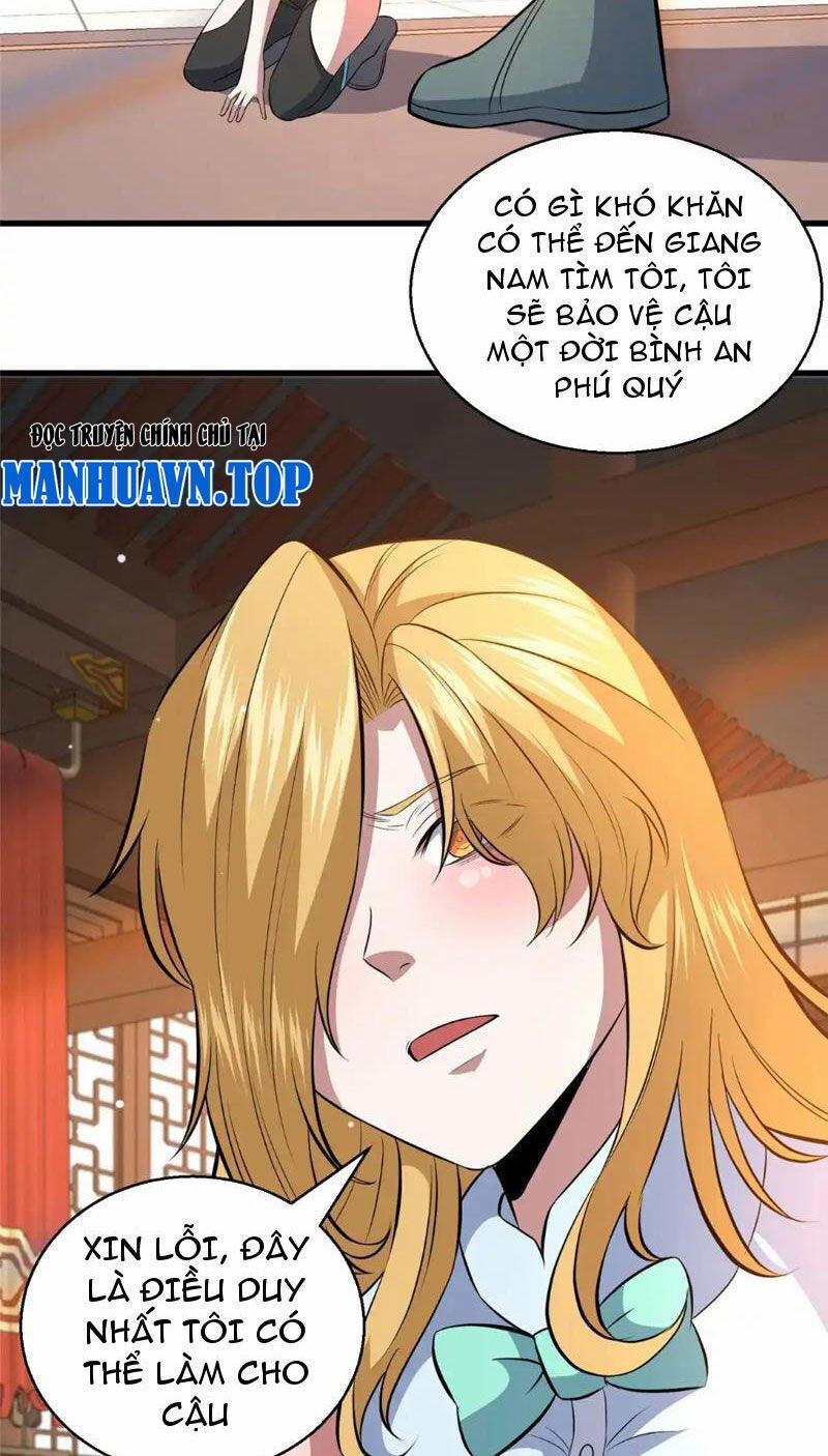 Siêu Phàm Sát Thần 180 trang 38