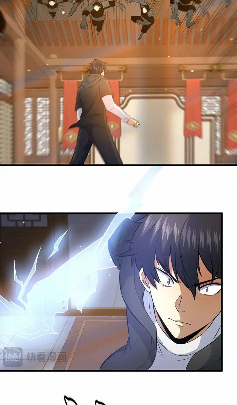 Siêu Phàm Sát Thần 180 trang 4