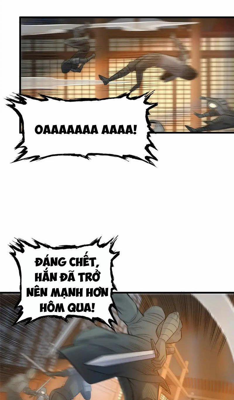 Siêu Phàm Sát Thần 180 trang 6