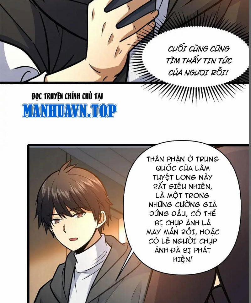 Siêu Phàm Sát Thần 181 trang 16