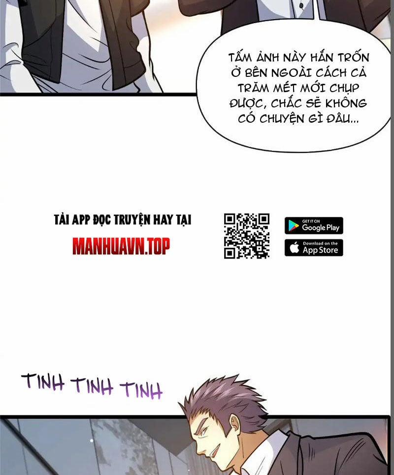 Siêu Phàm Sát Thần 181 trang 18