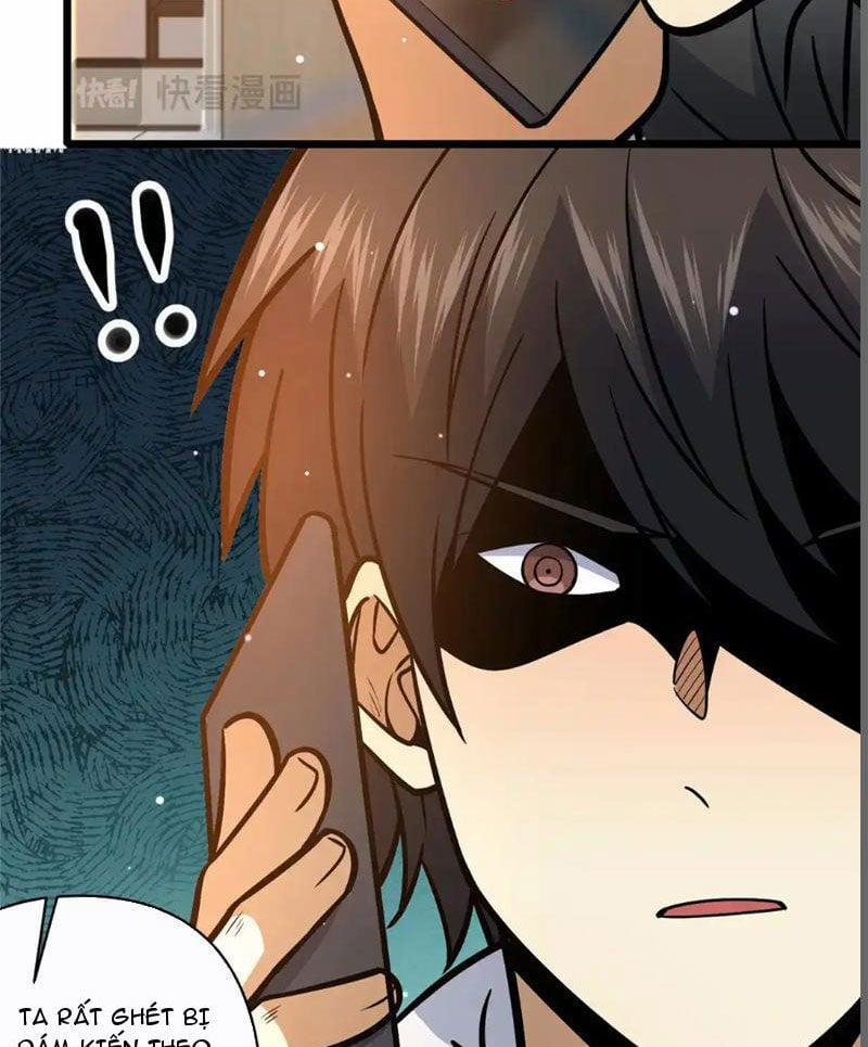 Siêu Phàm Sát Thần 181 trang 21