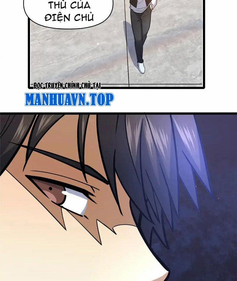 Siêu Phàm Sát Thần 181 trang 25
