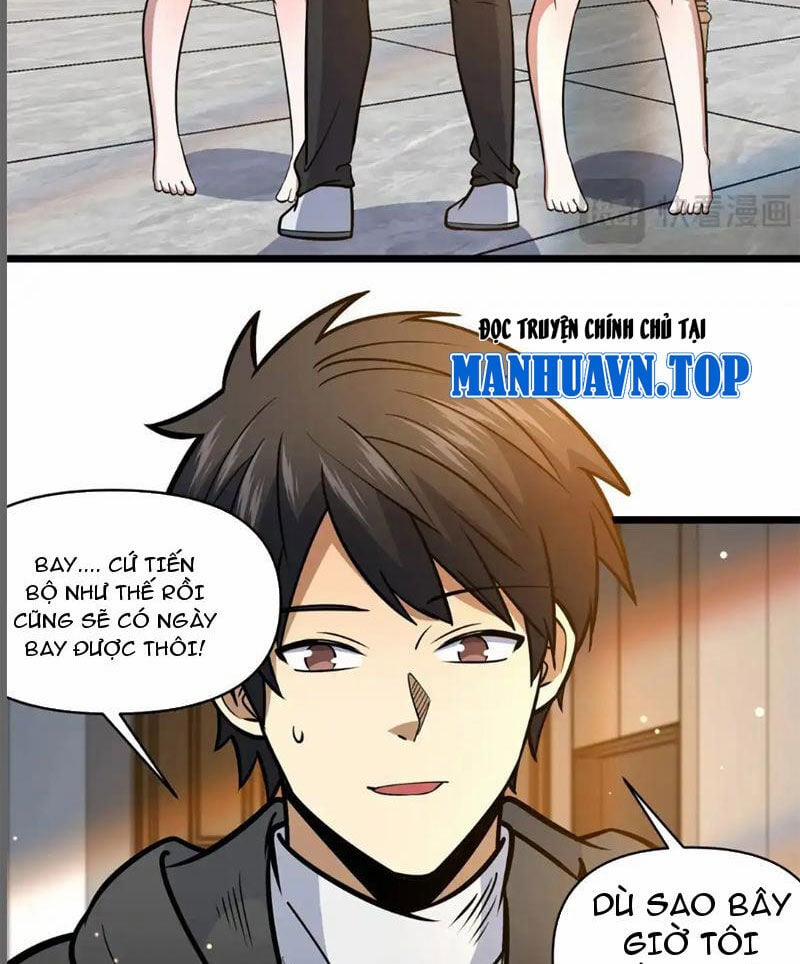 Siêu Phàm Sát Thần 181 trang 3