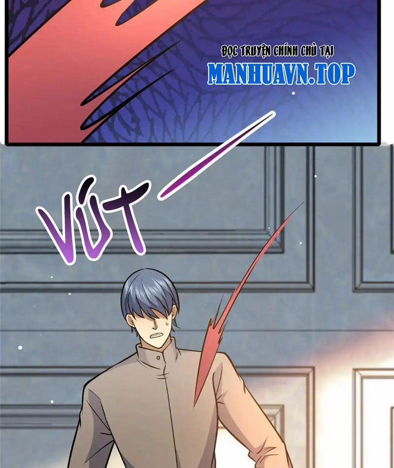 Siêu Phàm Sát Thần 181 trang 42