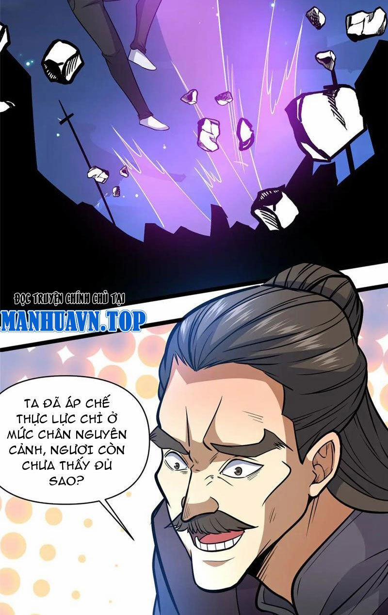 Siêu Phàm Sát Thần 182 trang 10