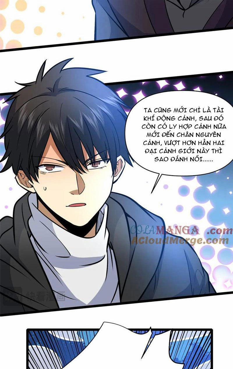 Siêu Phàm Sát Thần 182 trang 11