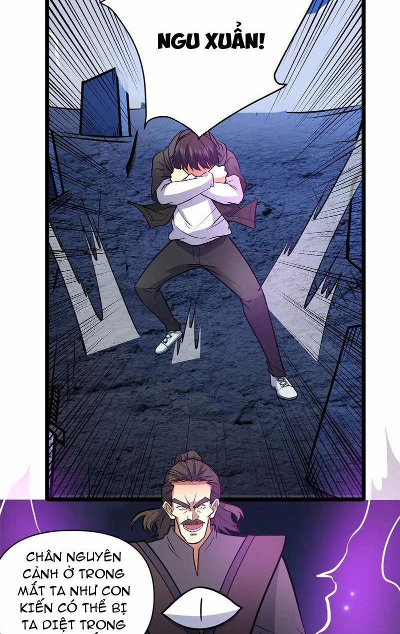 Siêu Phàm Sát Thần 182 trang 12