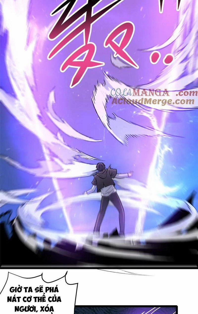 Siêu Phàm Sát Thần 182 trang 17