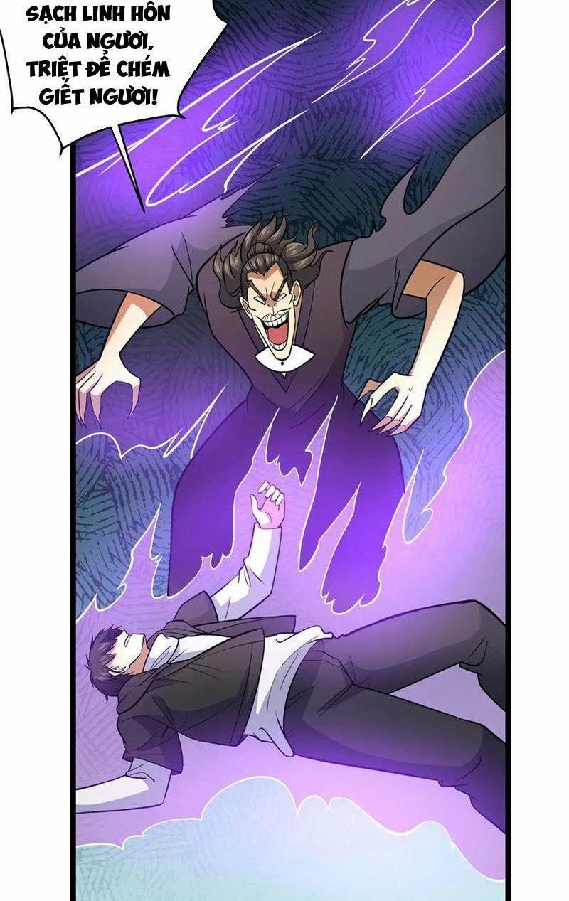 Siêu Phàm Sát Thần 182 trang 18