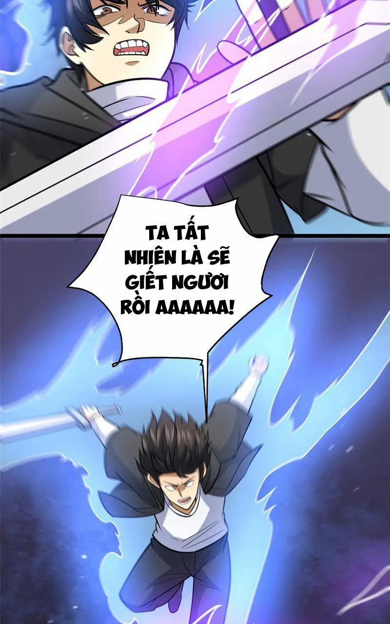Siêu Phàm Sát Thần 182 trang 20