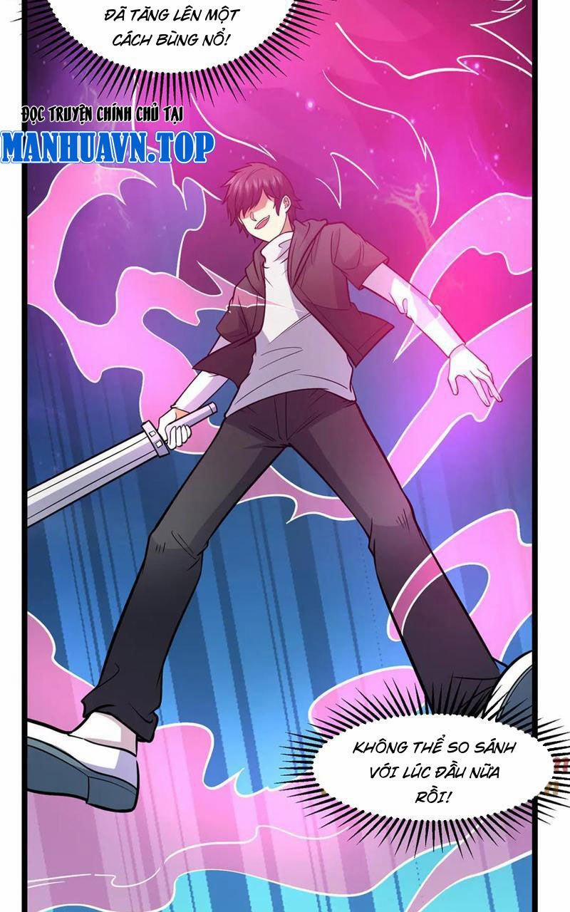 Siêu Phàm Sát Thần 182 trang 26