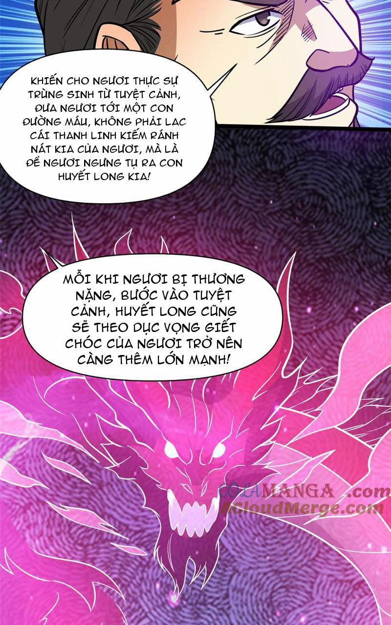 Siêu Phàm Sát Thần 182 trang 28