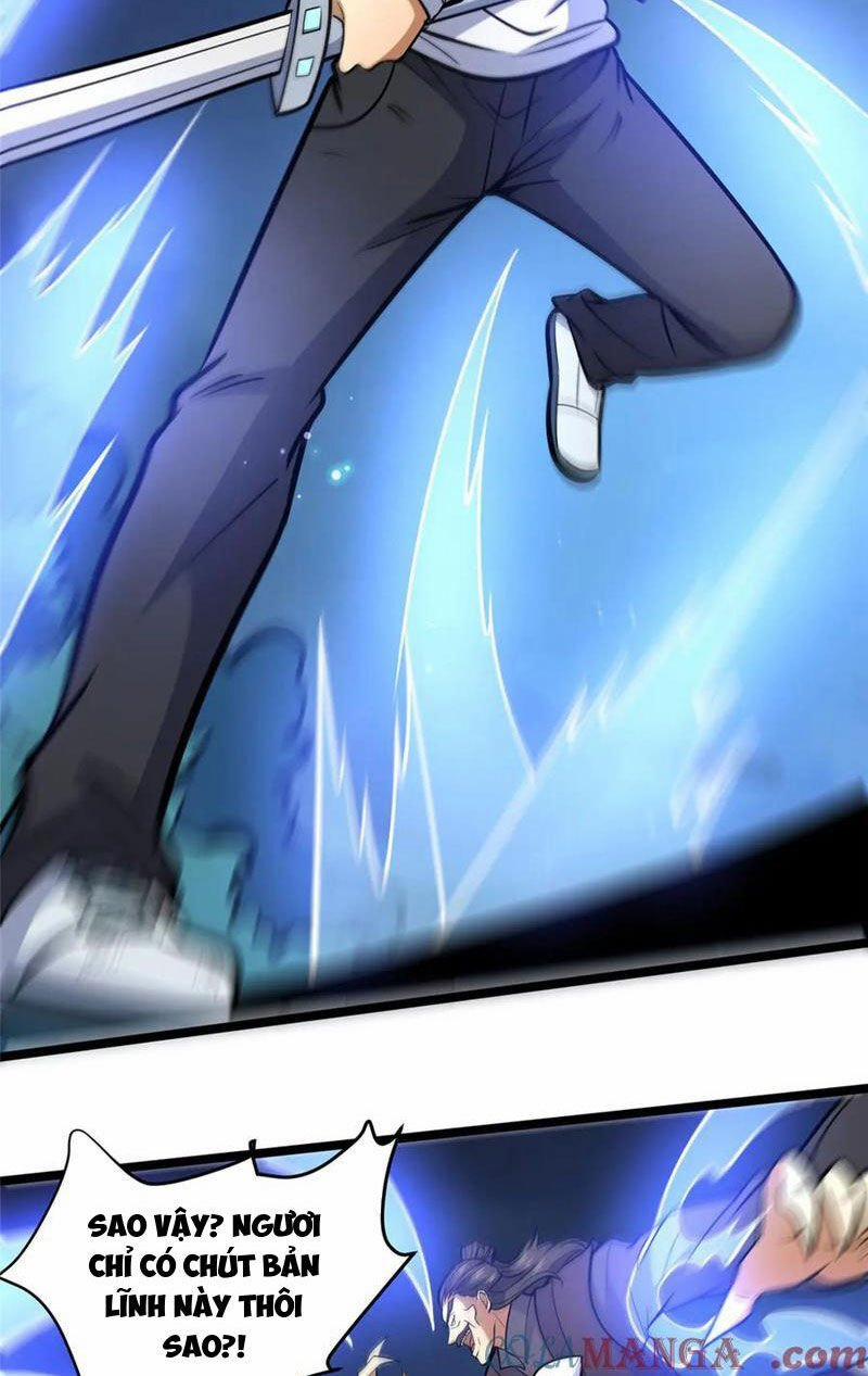 Siêu Phàm Sát Thần 182 trang 3