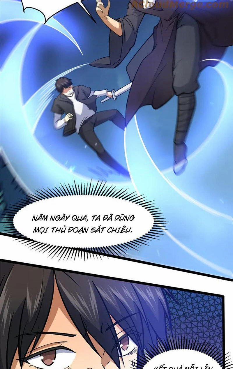 Siêu Phàm Sát Thần 182 trang 4
