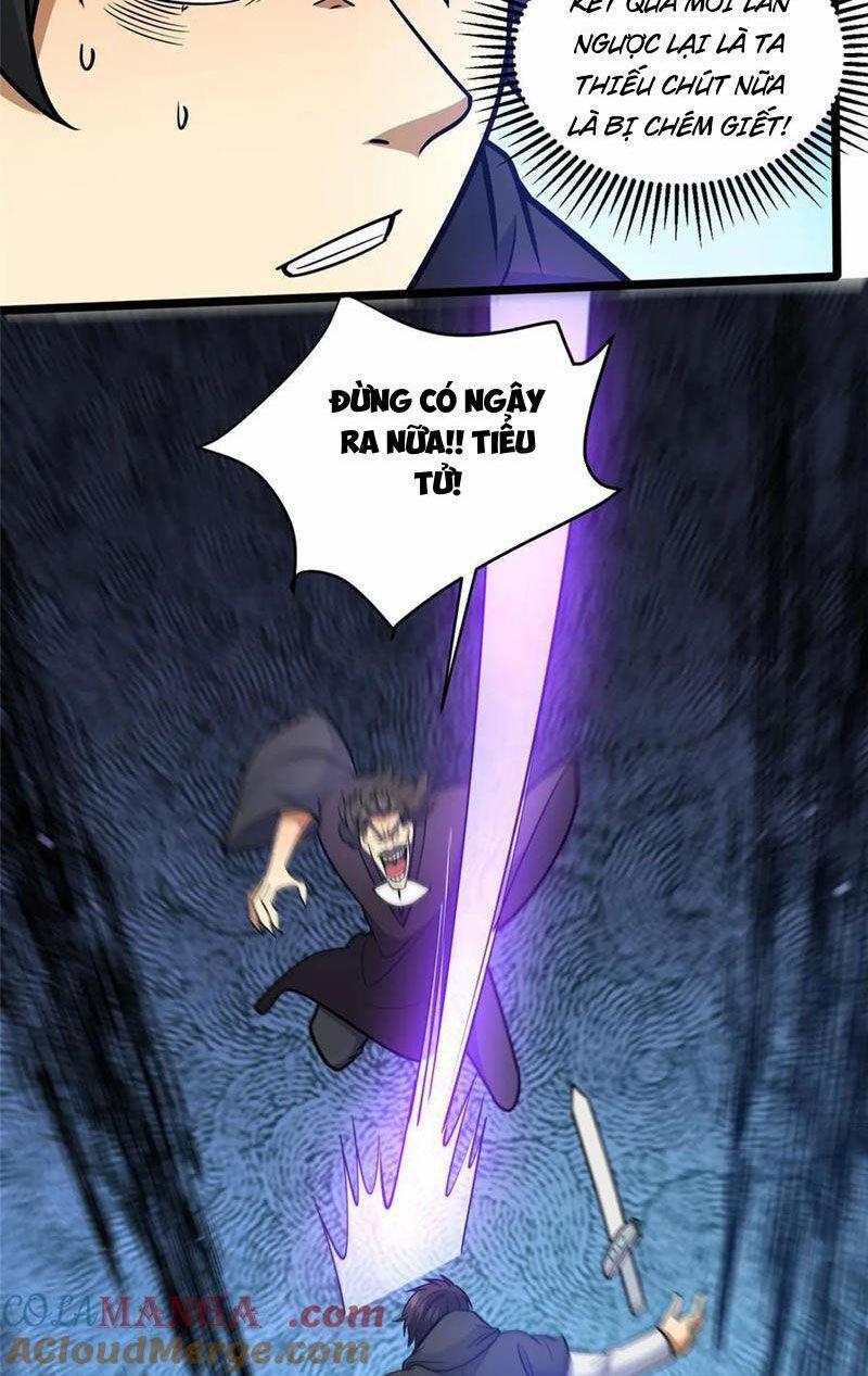 Siêu Phàm Sát Thần 182 trang 5