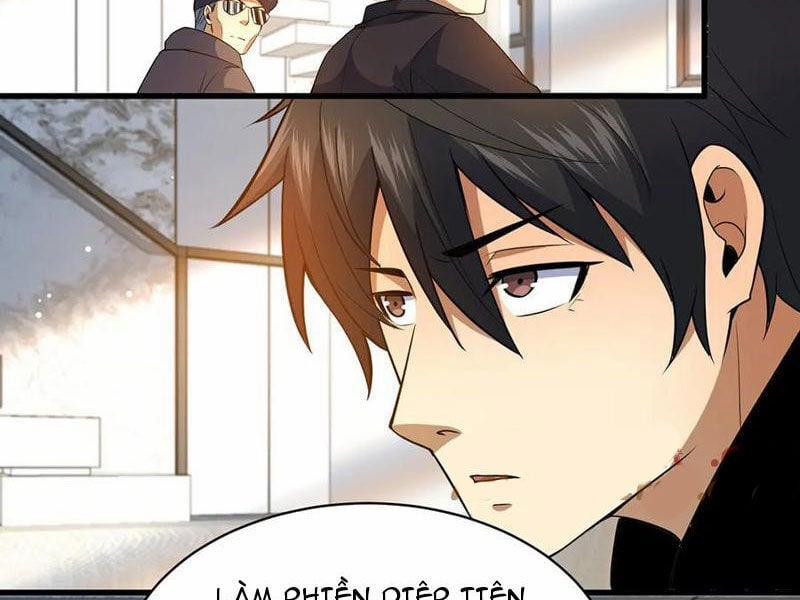 Siêu Phàm Sát Thần 183 trang 12