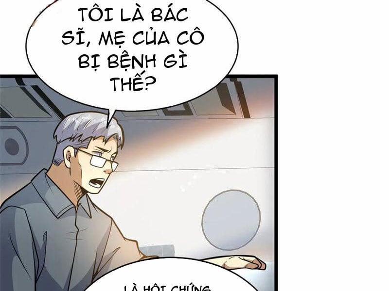 Siêu Phàm Sát Thần 184 trang 3