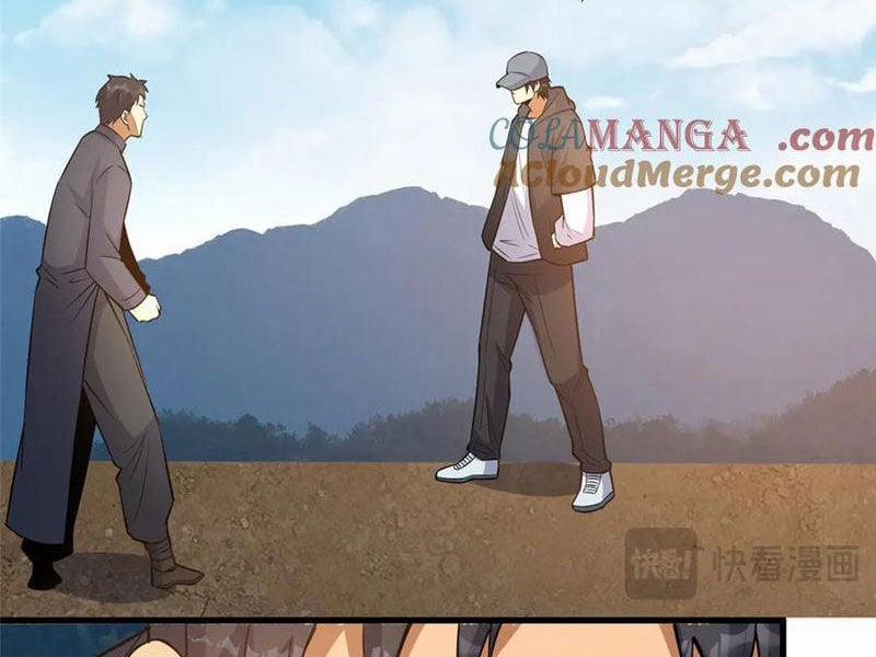 Siêu Phàm Sát Thần 185 trang 33