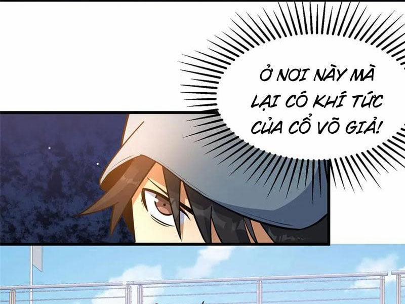 Siêu Phàm Sát Thần 185 trang 9
