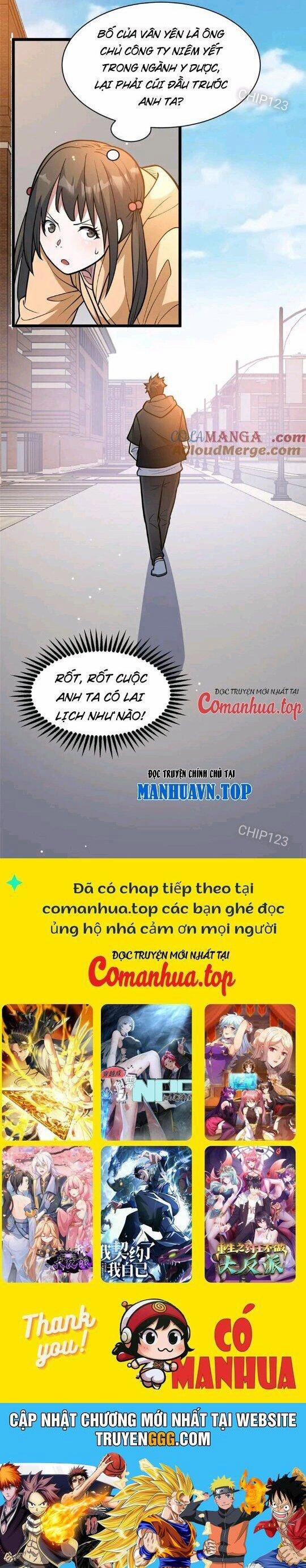 Siêu Phàm Sát Thần 186 trang 14