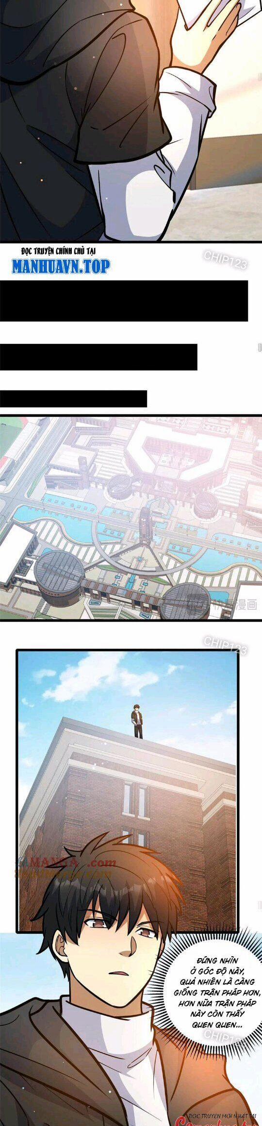 Siêu Phàm Sát Thần 187 trang 5