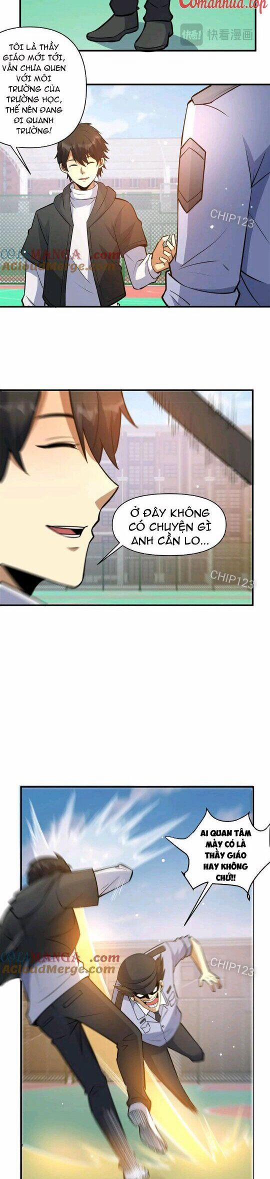 Siêu Phàm Sát Thần 188 trang 2