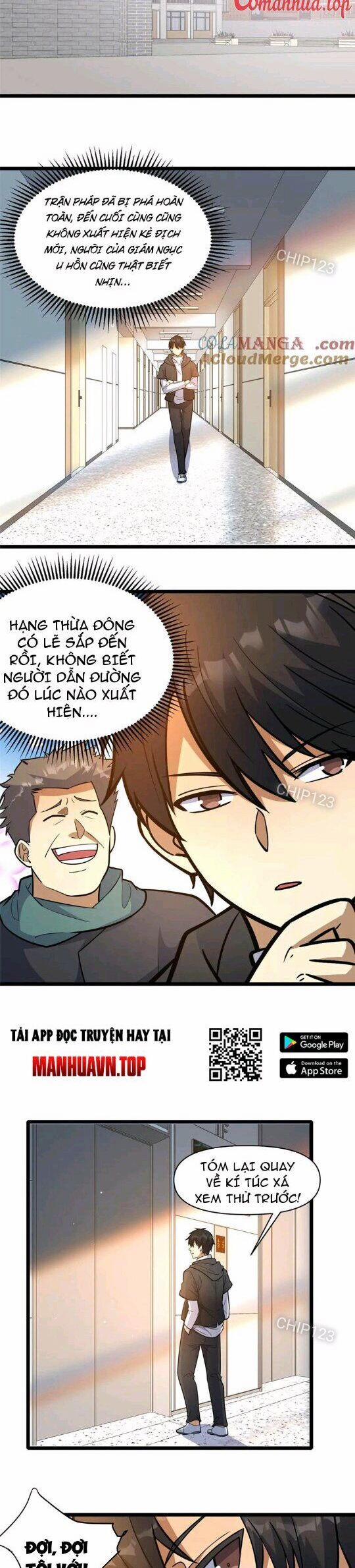 Siêu Phàm Sát Thần 189 trang 2