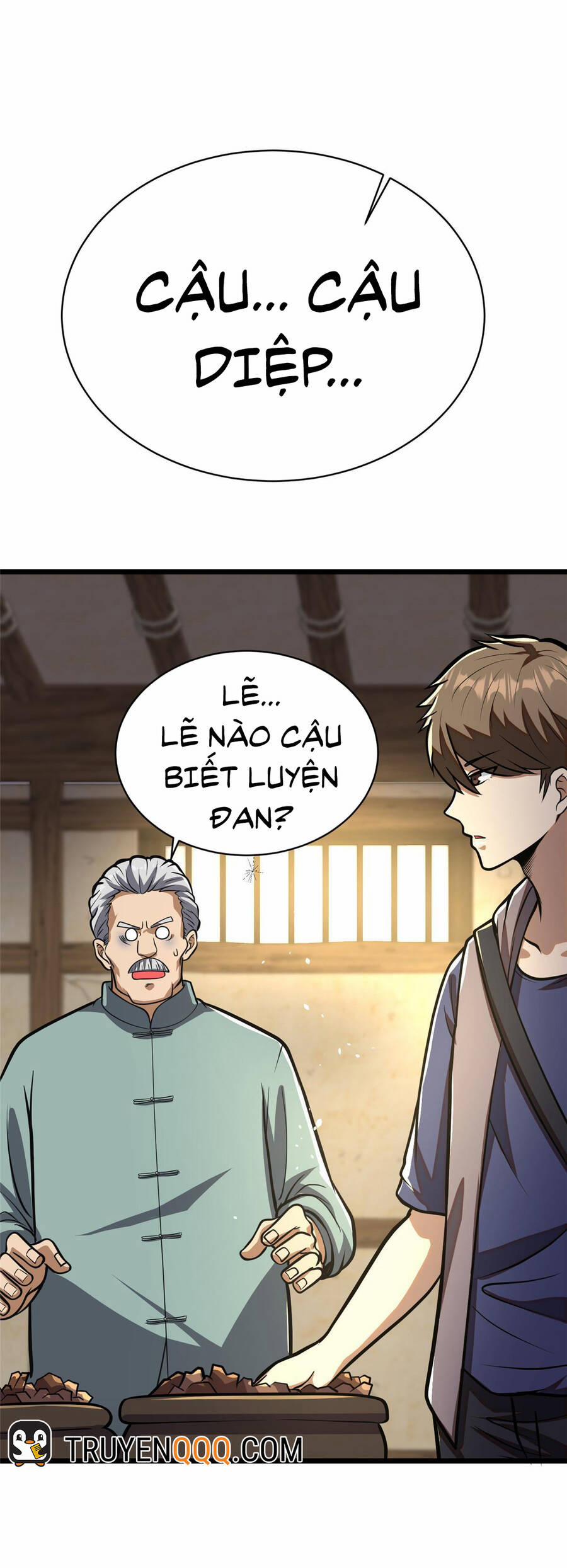 Siêu Phàm Sát Thần 19 trang 14