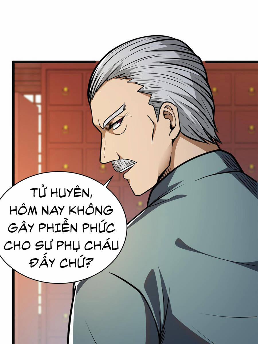 Siêu Phàm Sát Thần 19 trang 24