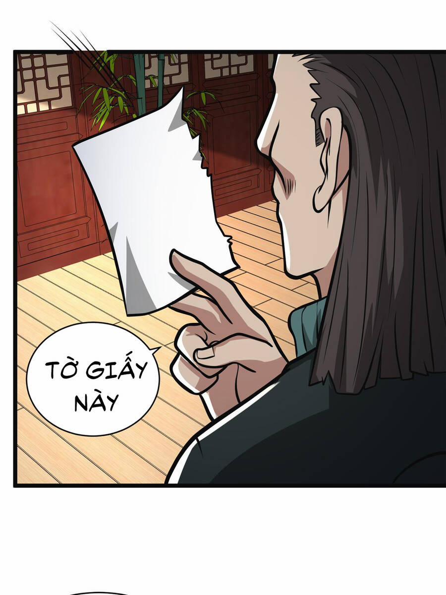 Siêu Phàm Sát Thần 19 trang 31