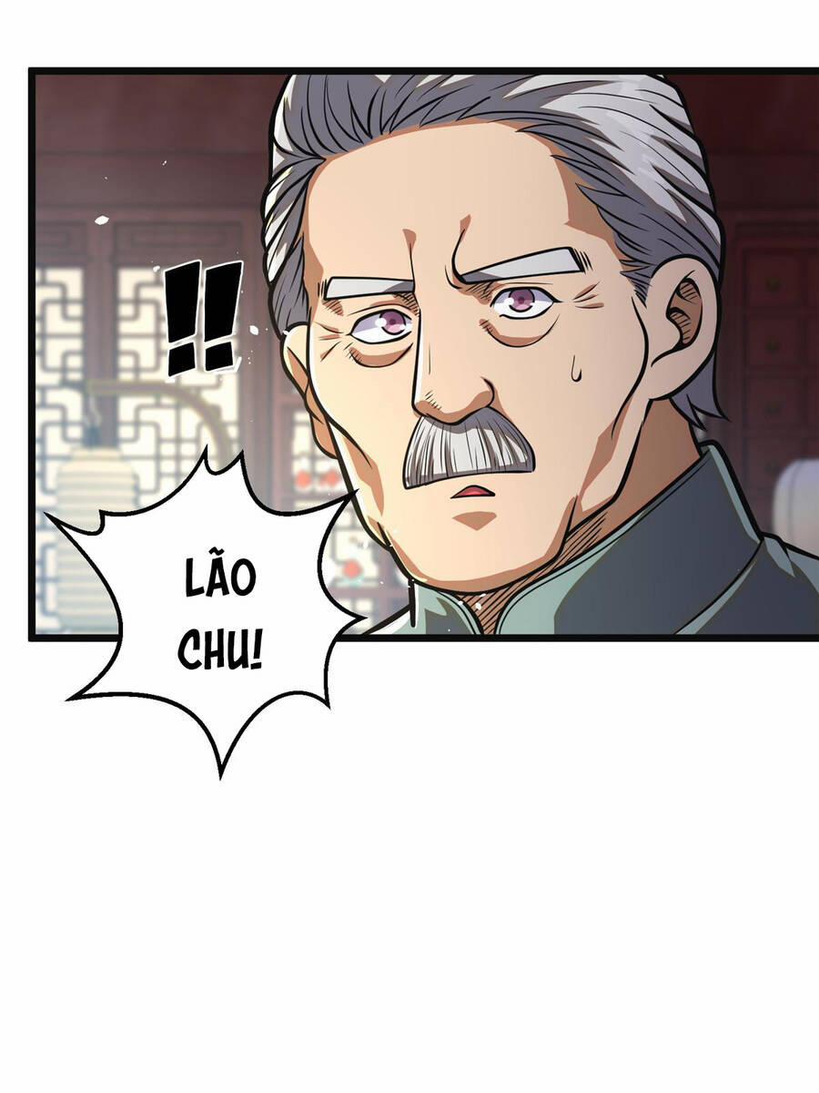 Siêu Phàm Sát Thần 19 trang 34