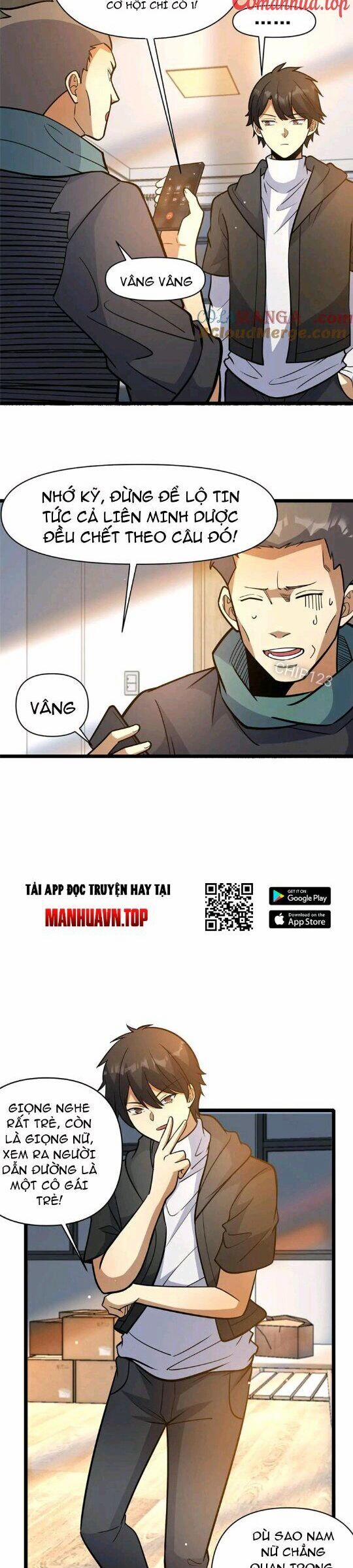 Siêu Phàm Sát Thần 190 trang 2