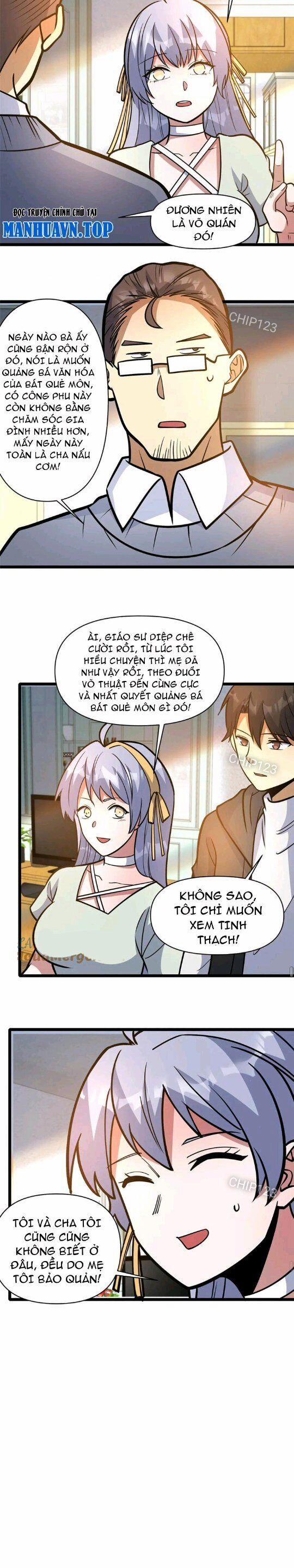 Siêu Phàm Sát Thần 191 trang 12